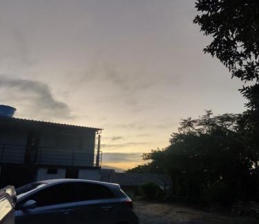 Penha Hotel | Nosso Bosque Hospedaria