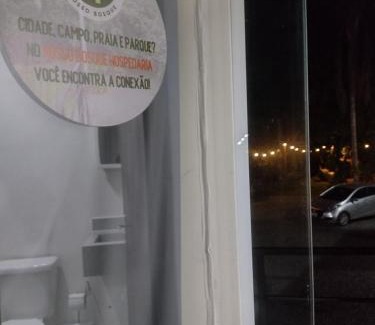 Penha Hotel | Nosso Bosque Hospedaria