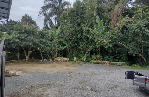 Penha Hotel | Nosso Bosque Hospedaria