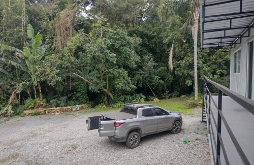 Penha Hotel | Nosso Bosque Hospedaria
