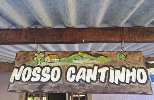 Juquitiba House | Nosso Cantinho