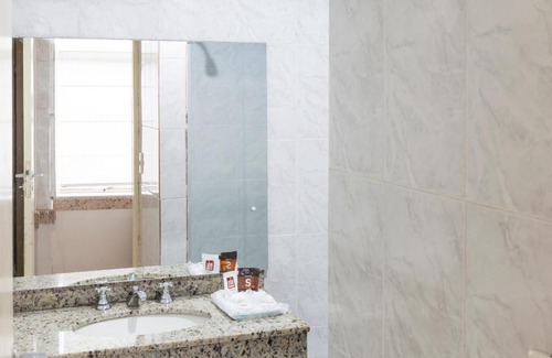 Leblon Hotel | Nosso Hotel (Adult Only)