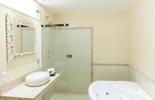 Leblon Hotel | Nosso Hotel (Adult Only)