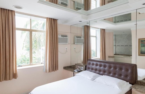 Leblon Hotel | Nosso Hotel (Adult Only)