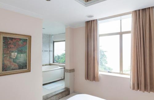 Leblon Hotel | Nosso Hotel (Adult Only)