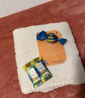 Tres Lagoas Hotel | Nosso Hotel