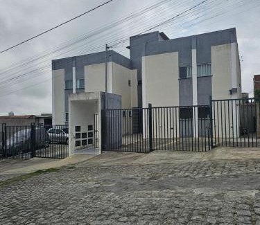 Louzeiro Apartment | Nosso lar