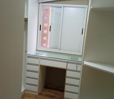 Maria Antonieta House | Nosso lar