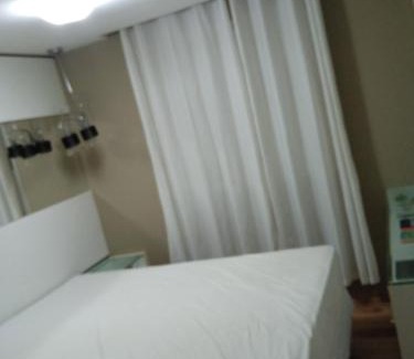 Maria Antonieta House | Nosso lar