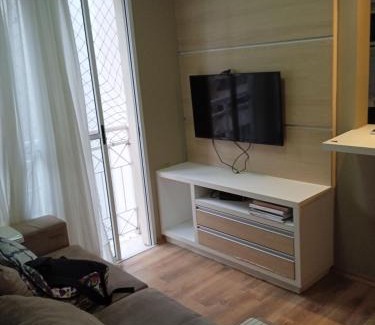 Maria Antonieta House | Nosso lar