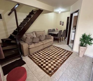 Praia Seca House | Nosso Sonho Praia Seca