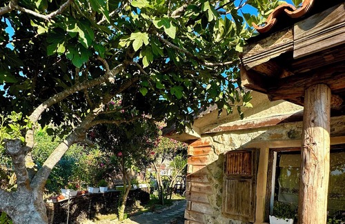 Ortaca Cottage | Nostalgia home Unique Property Ideal For a unique retreat away from it all