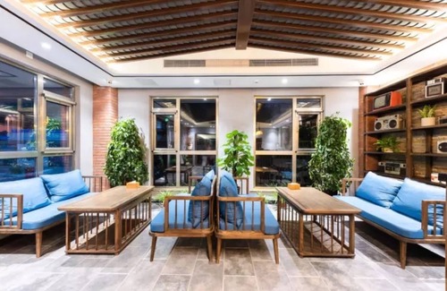 Xicheng Hotel | Nostalgia Hotel(Beijing Prince Gong’s Mansion)