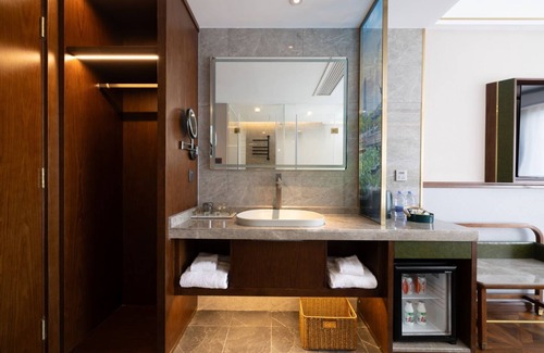 Jing'an Hotel | Nostalgia S Hotel Shanghai Railway st