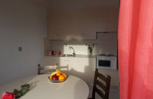 Chorafakia Apartment | Nostalgia sea view apartments (Unit 3)