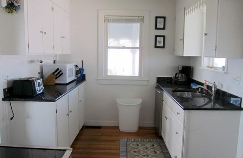 Biddeford Pool House | Nostalgic Beach Front Home