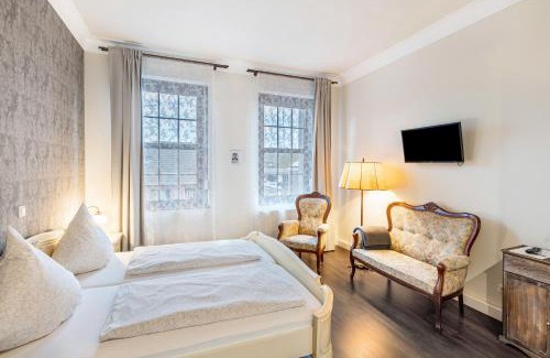 Aldekerk Apartment | Nostalgie Apartment