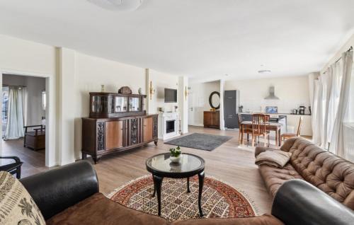 Wentow Apartment | Nostalgie