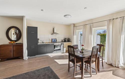 Wentow Apartment | Nostalgie