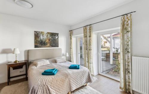 Wentow Apartment | Nostalgie