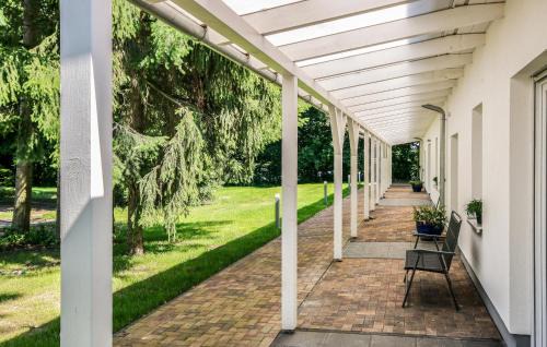 Wentow Apartment | Nostalgie