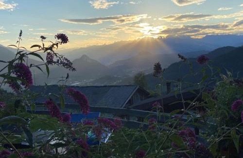 Vignola-Falesina Apartment | Nostalgie di un tempo nelle Dolomiti