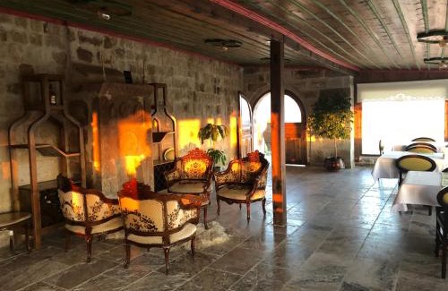 Urgup Hotel | NOSTALJİ CAVE SUİT HOTEL