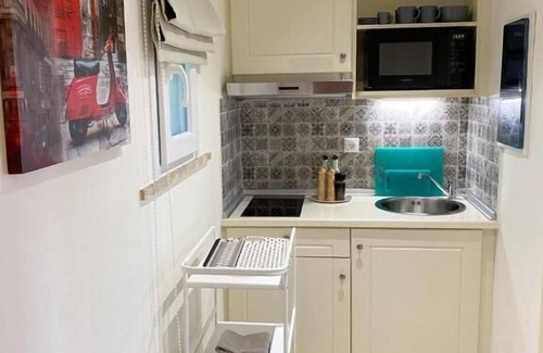 Kallithea Apartment | Nostrana Village