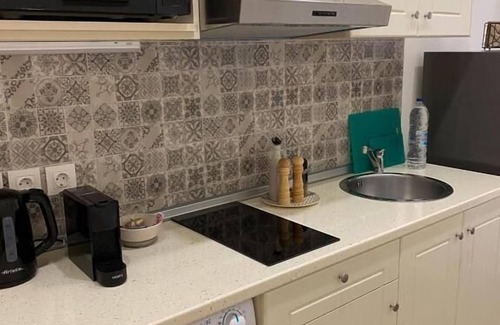 Kallithea Apartment | Nostrana Village