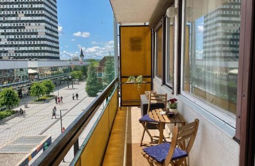 Veszprem Apartment | Nosztalgia Apartman