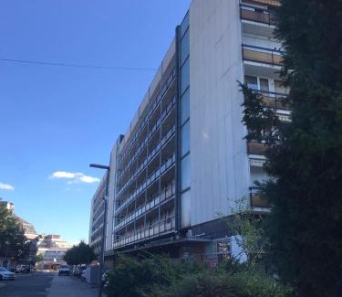 Veszprem Apartment | Nosztalgia Apartman