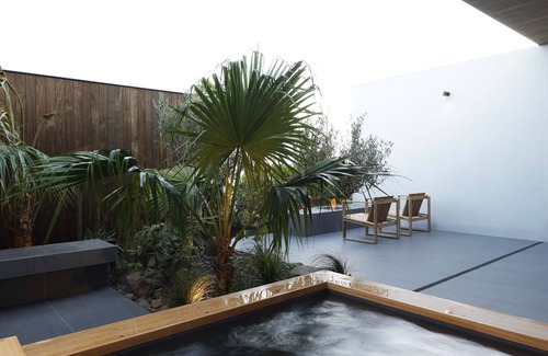 Aoshima Villa | NOT A HOTEL AOSHIMA