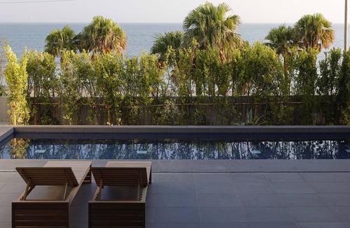 Aoshima Villa | NOT A HOTEL AOSHIMA