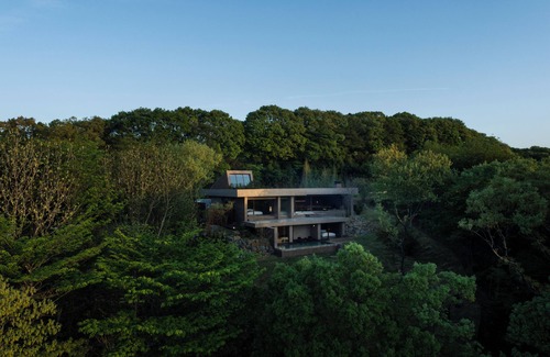Otawara Villa | NOT A HOTEL NASU