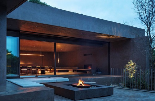 Otawara Villa | NOT A HOTEL NASU