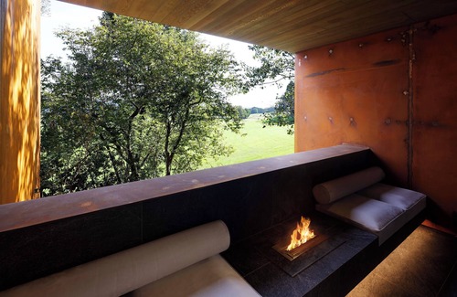 Otawara Villa | NOT A HOTEL NASU