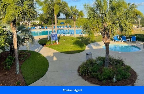 Beachwalk House | Not for rent