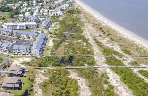 Beachwalk House | Not for rent