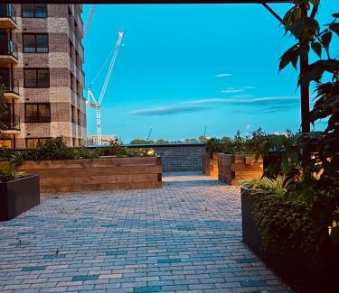 Marlborough Apartment | Not for rent