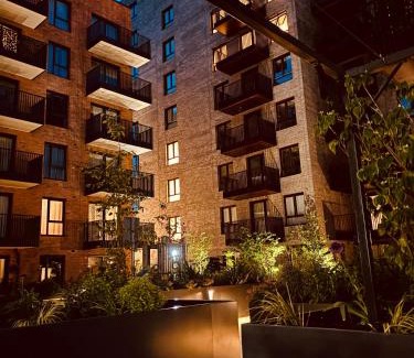 Marlborough Apartment | Not for rent