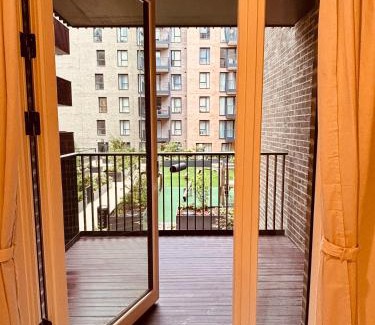 Marlborough Apartment | Not for rent