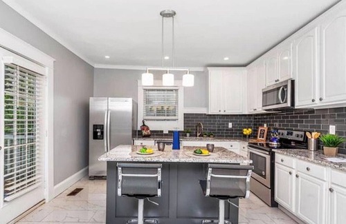 Sylvan Hills House | Not for rent !