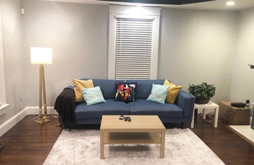 Sylvan Hills House | Not for rent !