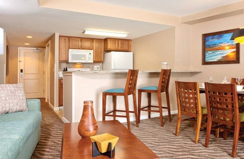 Honolulu Apartment | not for rent