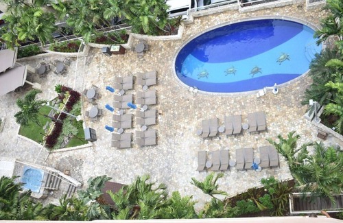 Honolulu Apartment | not for rent