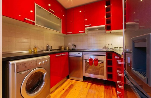 Misericordia Apartment | Not Guilty Duplex at Bairro Alto