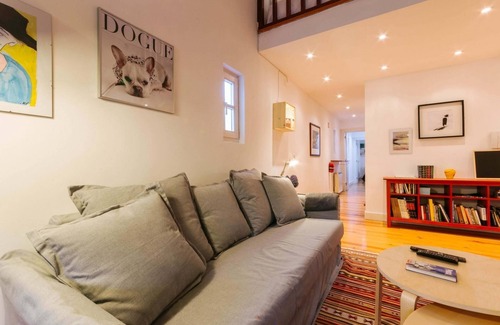 Misericordia Apartment | Not Guilty Duplex at Bairro Alto