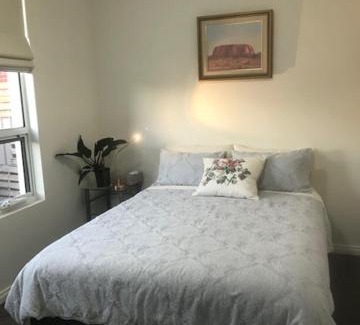 West Richmond Bed & Breakfast | Not quite the Ritz