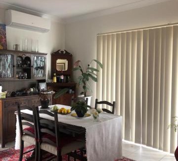 West Richmond Bed & Breakfast | Not quite the Ritz