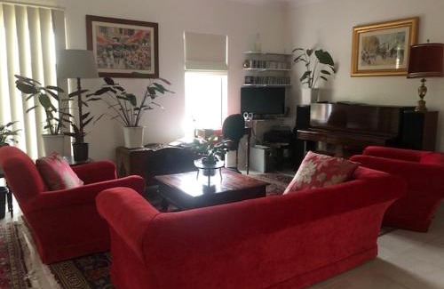 West Richmond Bed & Breakfast | Not quite the Ritz